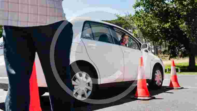 Steps to Survive Defensive Driving School